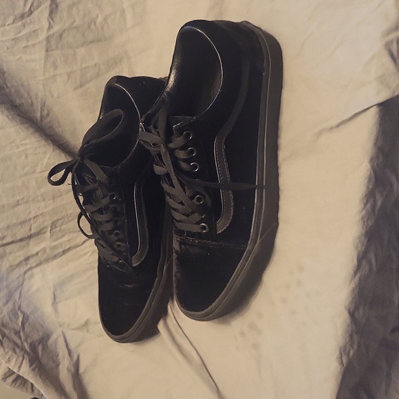 Vans velvet runner - Picture 2 of 7